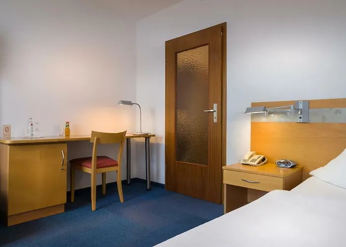 Acora Zentrum Living The Karlsruhe