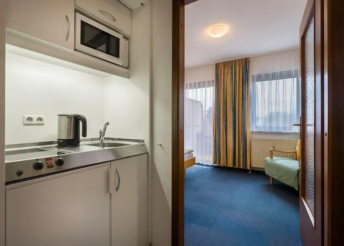 Hotel Acora Zentrum Living The