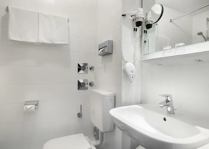 Hotel Acora Zentrum Living The