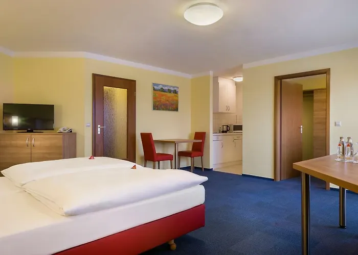 Acora Zentrum Living The 3*