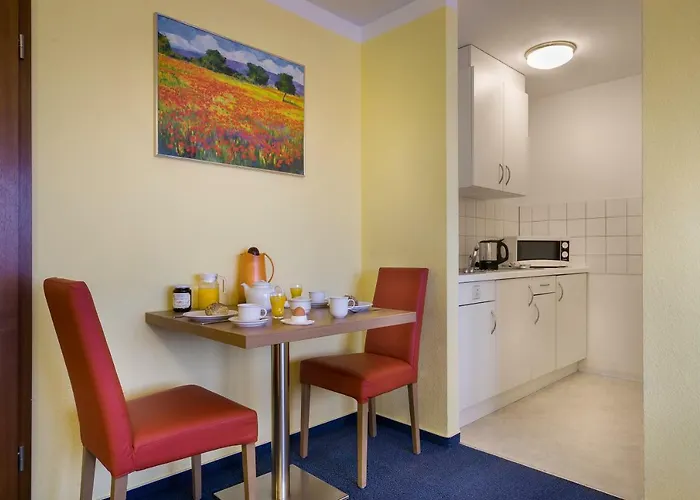 Acora Zentrum Living The