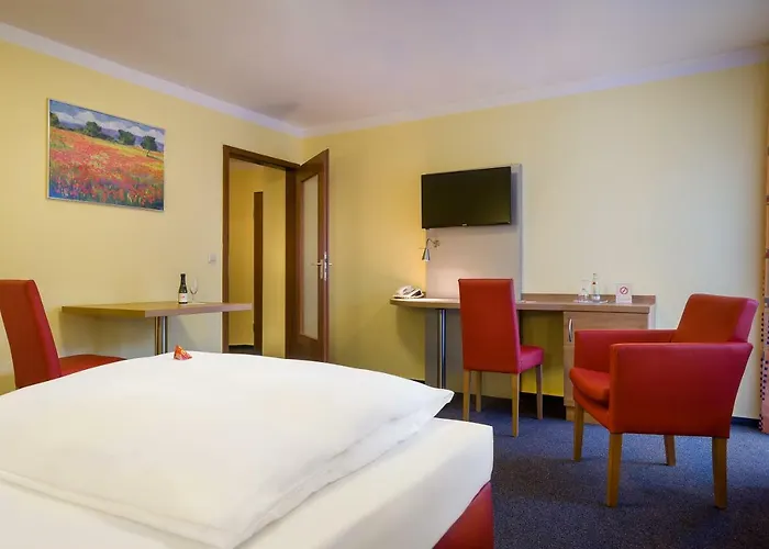 Acora Zentrum Living The Hotel Karlsruhe