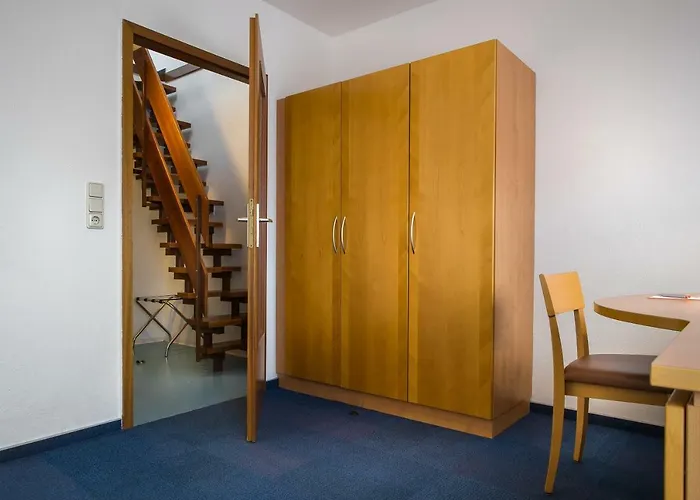 Hotel Acora Zentrum Living The 3*