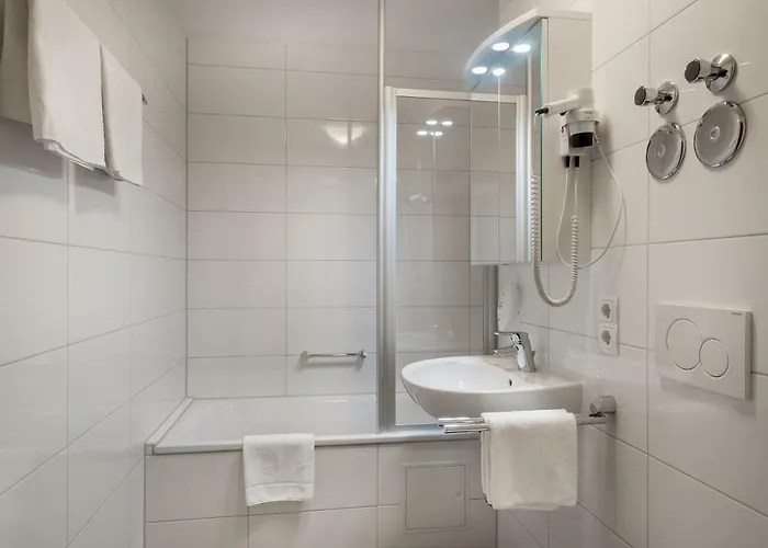 Hotel Acora Zentrum Living The Karlsruhe