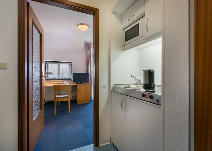 Acora Zentrum Living The 3*