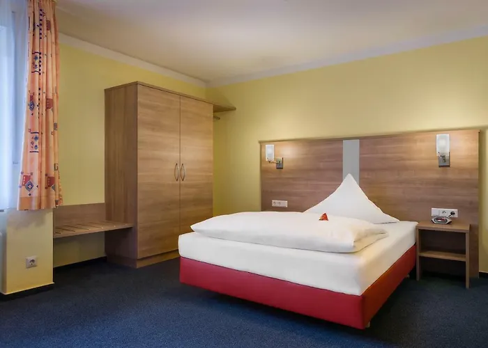 Acora Zentrum Living The Hotel 3*