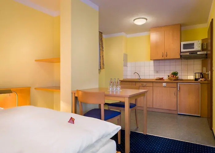 Acora Zentrum Living The