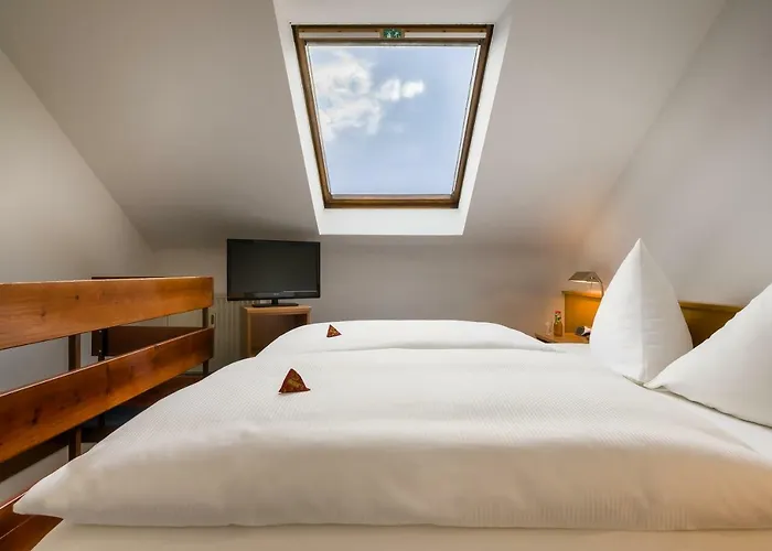 Acora Zentrum Living The Karlsruhe