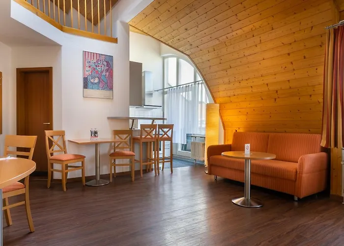 Acora Zentrum Living The 3*