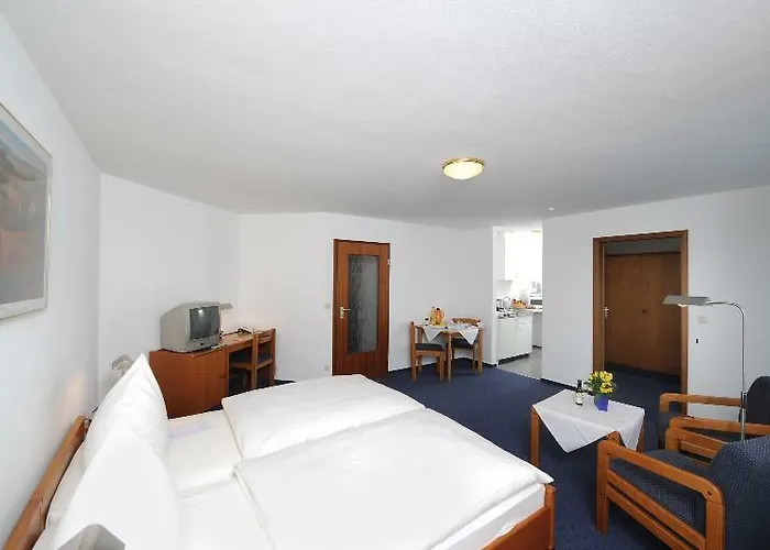 Acora Zentrum Living The 3*