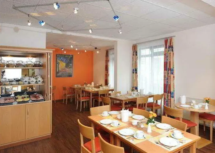 Acora Zentrum Living The Hotel Karlsruhe