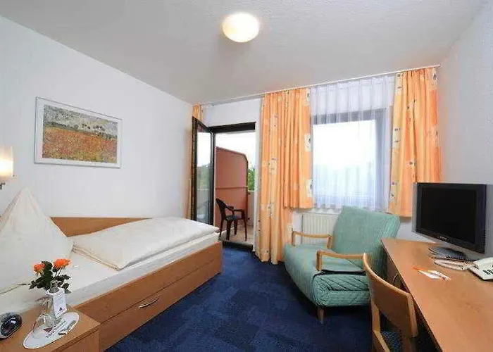 Acora Zentrum Living The Hotel