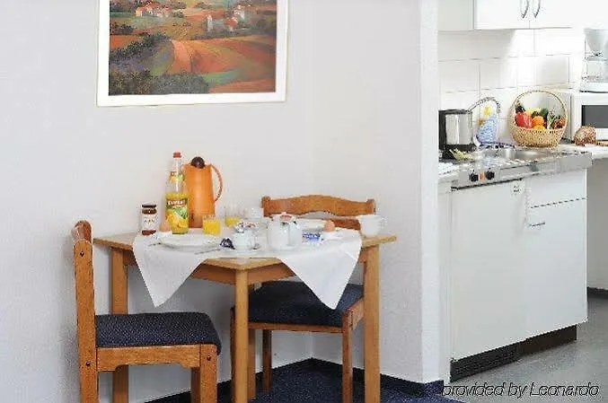 Acora Zentrum Living The Hotel Karlsruhe